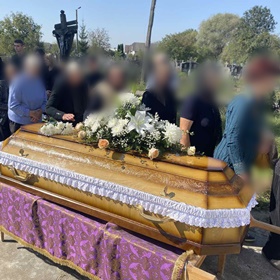 Ритуальні послуги Галич Кремація Поховання Перевезення померлих