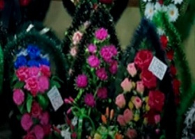 Ритуальні послуги Харків