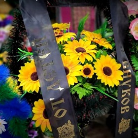 Ритуальні послуги Харків