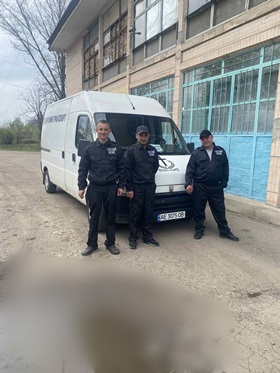Ритуальні послуги Долинська