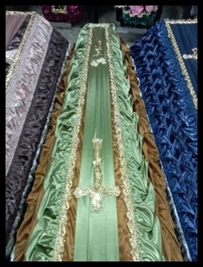 Ритуальны послуги Кропивницький