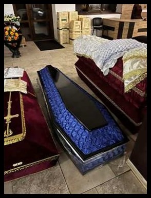 Ритуальны послуги Кропивницький