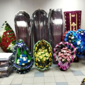 Ритуальны послуги Кропивницький