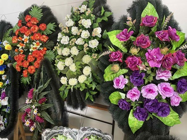 Ритуальні послуги Кропивницький
