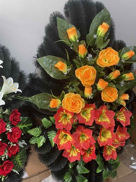 Ритуальні послуги Кропивницький