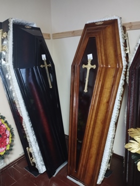 Киев Ритуальные услуги Похоронные бюро Службы