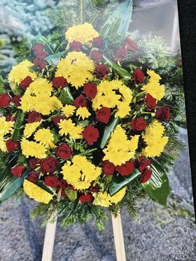 Ритуальні послуги Перевезення померлих Кремація Львів