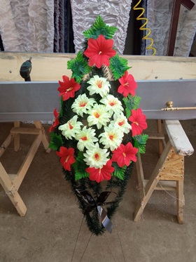 Ритуальні послуги Миколаїв