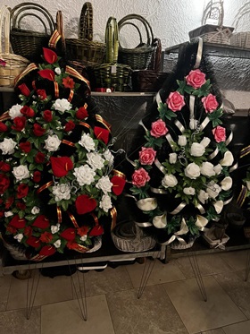 Ритуальні послуги Миколаїв