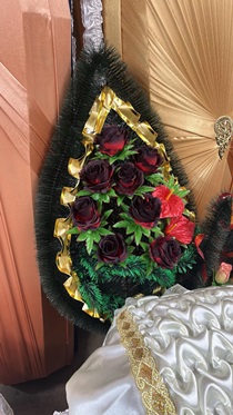 Ритуальні послуги Миколаїв