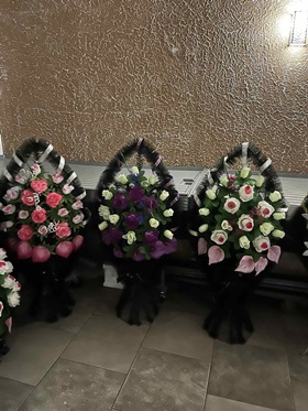 Ритуальні послуги Миколаїв
