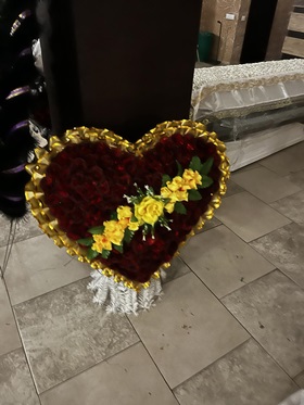 Ритуальні послуги Миколаїв