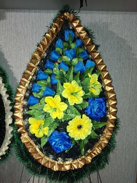 Ритуальні послуги Миколаїв