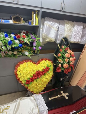 ритуальні послуги Миколаїв