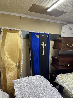 ритуальні послуги Миколаїв