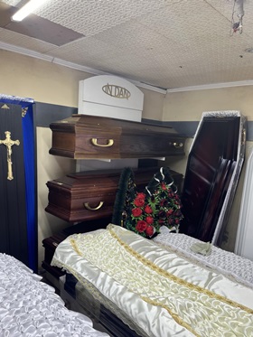 ритуальні послуги Миколаїв
