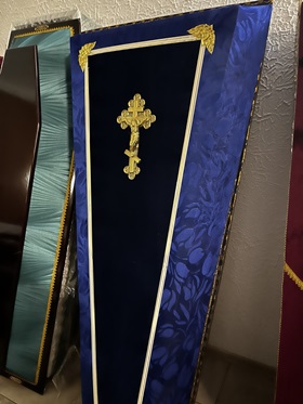 Ритуальні послуги Миколаїв