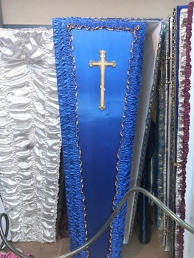 Ритуальні послуги Миколаїв