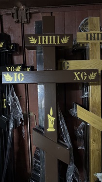 Ритуальні послуги Миколаїв