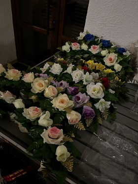 Ритуальні послуги Миколаїв