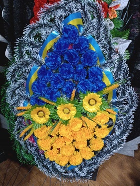 Ритуальні послуги Одеса