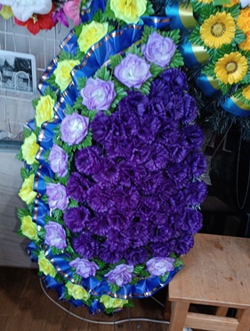 Ритуальні послуги Одеса