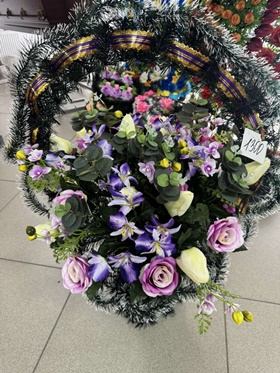 Ритуальні послуги Одеса
