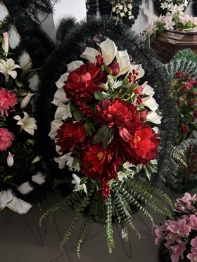 Ритуальні послуги Одеса