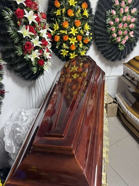 Ритуальні послуги Одеса
