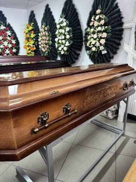 Ритуальні послуги Одеса