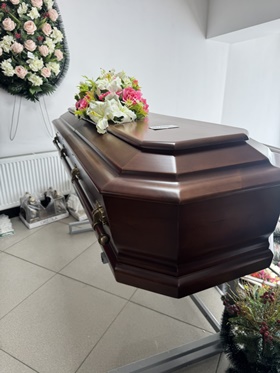 Ритуальні послуги Одеса