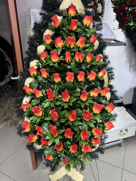 Ритуальні послуги Одеса
