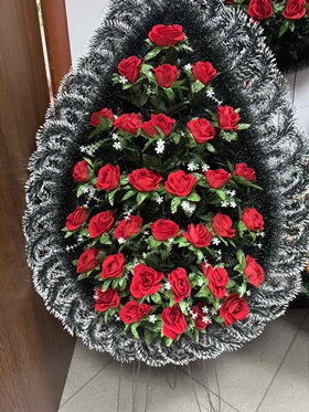 Ритуальні послуги Одеса