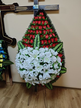 Ритуальні послуги "ФЕНІКС"