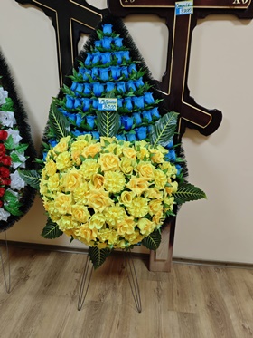 Ритуальні послуги Одема Перевезення померлих Кремація