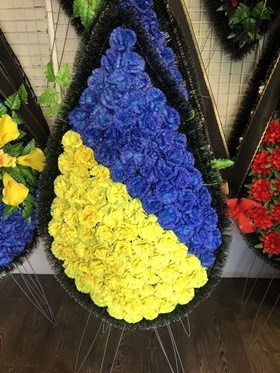 Ритуальні послуги Одеса Кремація Перевезення