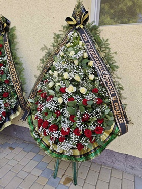 Ритуальні послуги Одеса Кремація Перевезення