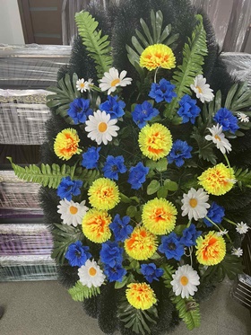 Ритуальні послуги, кремація, перевезення померлих в Полтаві