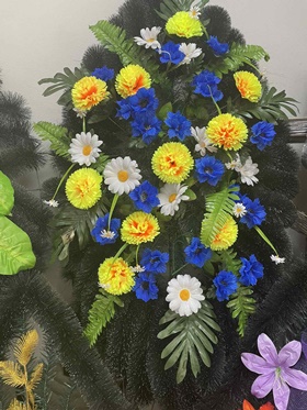 Ритуальні послуги, кремація, перевезення померлих в Полтаві