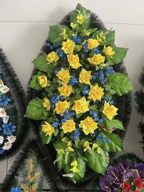 Ритуальні послуги, кремація, перевезення померлих в Полтаві