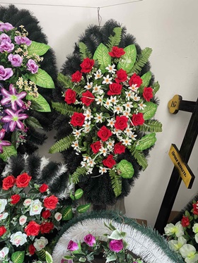 Ритуальні послуги, кремація, перевезення померлих в Полтаві
