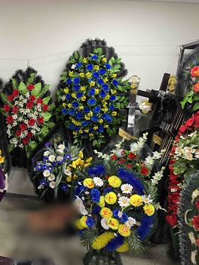 Ритуальні послуги, кремація, перевезення померлих в Полтаві