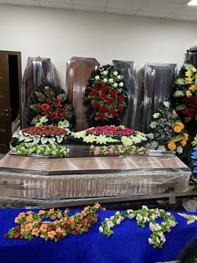 Ритуальні послуги Полтава