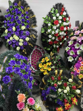 Ритуальні послуги Полтава
