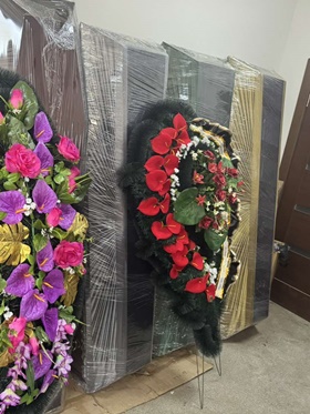 Ритуальні послуги Полтава