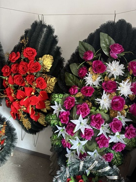 Ритуальні послуги Полтава