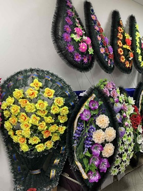Полтава Ритуальні послуги Похоронні Бюро служби в Полтавській області