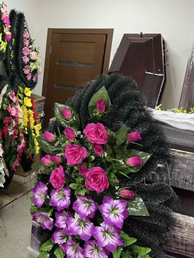 Полтава Ритуальні послуги Похоронні Бюро служби в Полтавській області