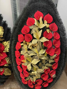 Ритуальні послуги Полтава Перевезення померлих Кремація