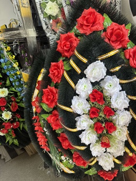 Ритуальні послуги Полтава Перевезення померлих Кремація